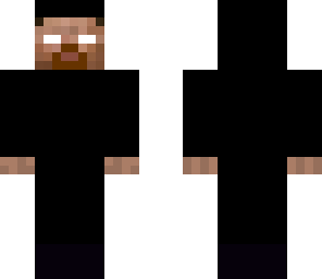 dark herobrine better bootz