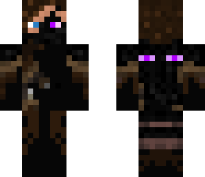 enderman hunter