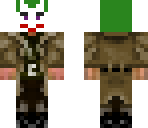 jokerbane