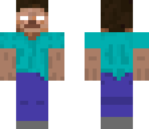 herobrine edit