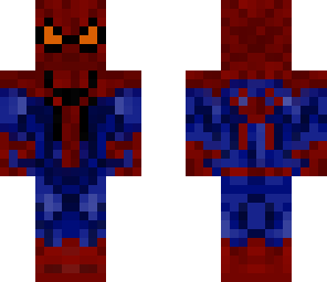 the amazing spider man