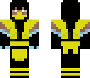 scorpion