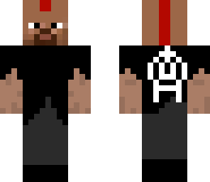 punker edited
