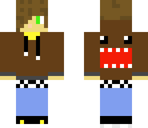 mrrichs skin