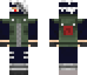 kakashi