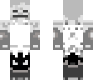 skeleton blacksmith
