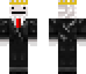 king poker-face