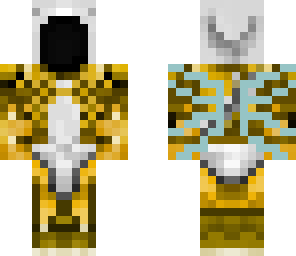winged tyrael