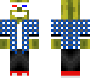melon guy