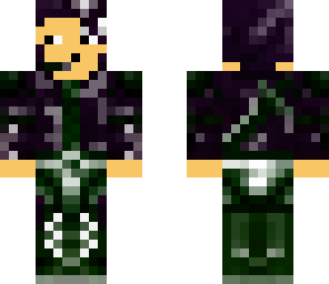 my original original skin 3