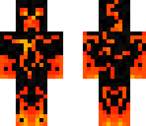 magma creeper