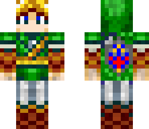 link