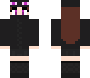 ender girl