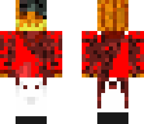 headless zombie