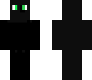 green ender