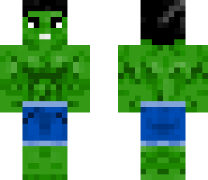 minha skin