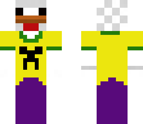 hip chicken