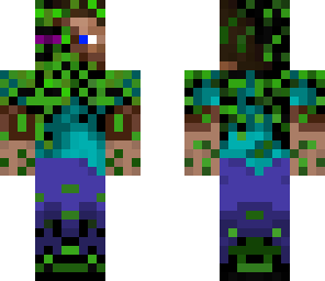 infected steeve