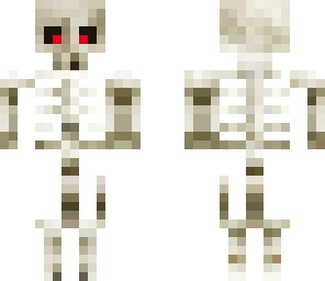 skeleton