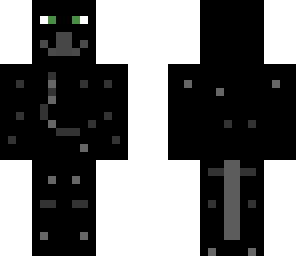 black cat