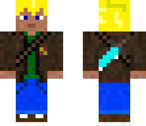 matisse diamond sword