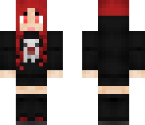 ghast lover