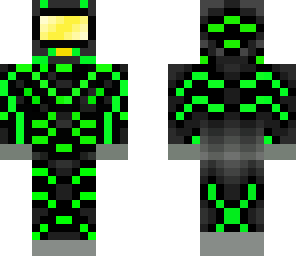 exo armour