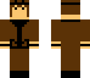 pilot