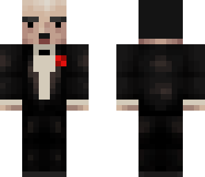 gangster