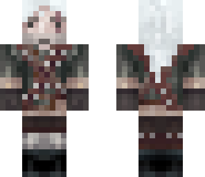 adventurer