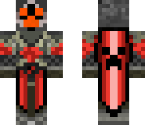 fire creeper edit