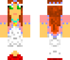 queen of lolscraft