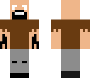 crazy notch