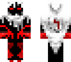 blood ninja