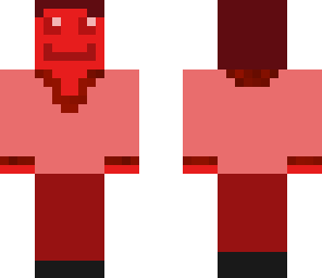 red tnt