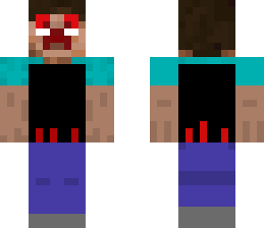 darklord1111 ghost skin