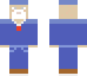 old wizard very slite skin change