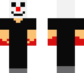 murdering clown