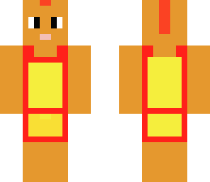 naranjito