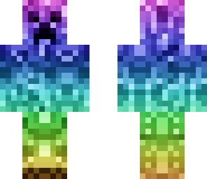 rainbow