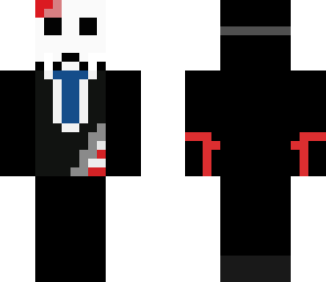 bloody killer
