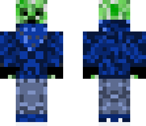 creeper awe