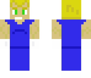 ssj vegeta fixed