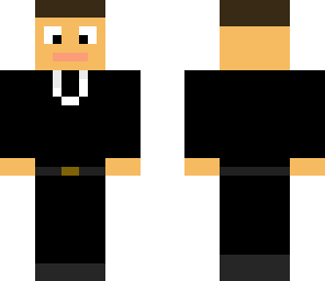secret agent