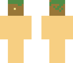 grass block