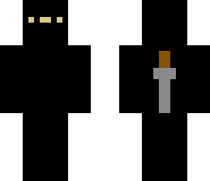 nija