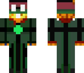 minero pistolero