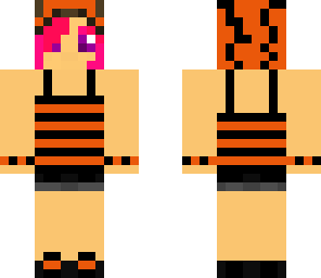 alice tigress