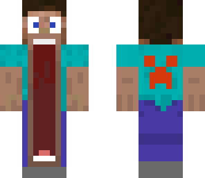 remade omg steve