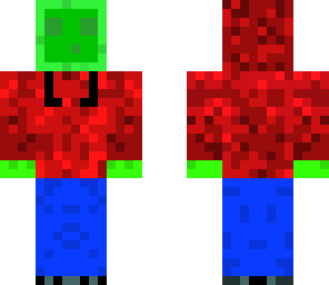slime hud
